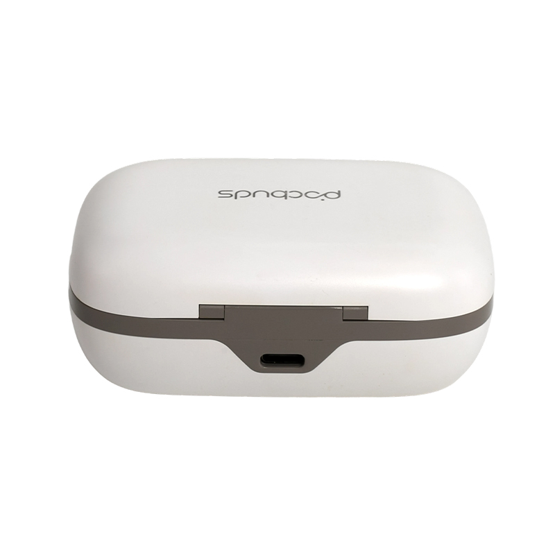 Ear-Hook Bluetooth 5.3 Wireless In-Ear Headphones