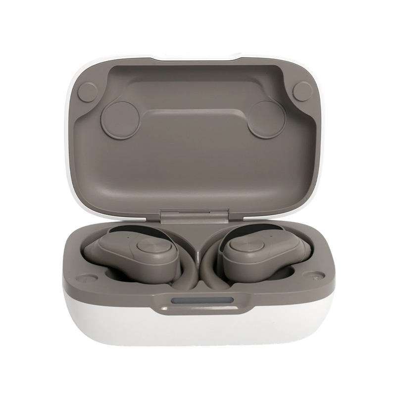 Ear-Hook Bluetooth 5.3 Wireless In-Ear Headphones