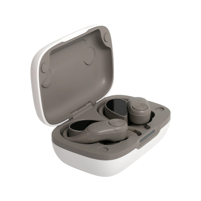 Ear-Hook Bluetooth 5.3 Wireless In-Ear Headphones