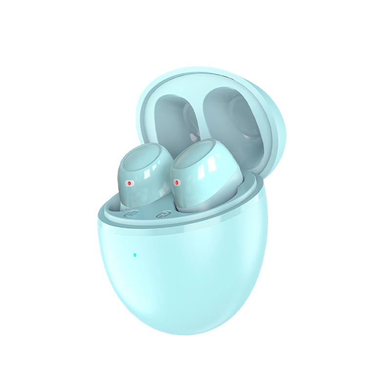 Stylish And Compact Portable Bluetooth 5.4 Wireless In-Ear Headphones