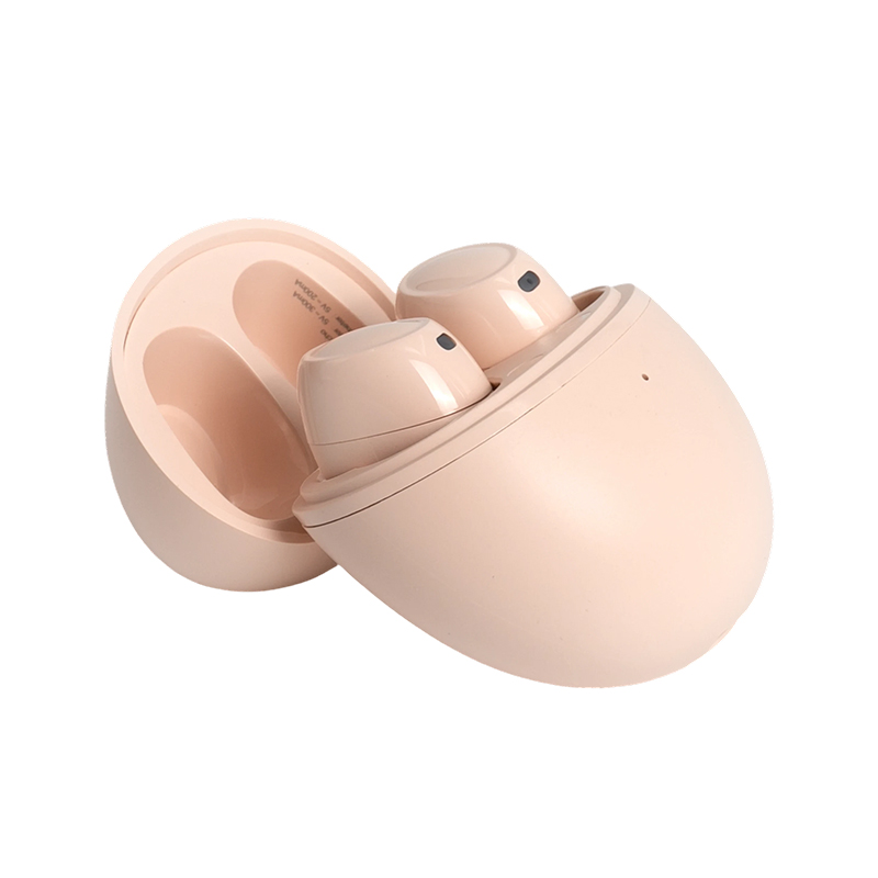 Stylish And Compact Portable Bluetooth 5.4 Wireless In-Ear Headphones