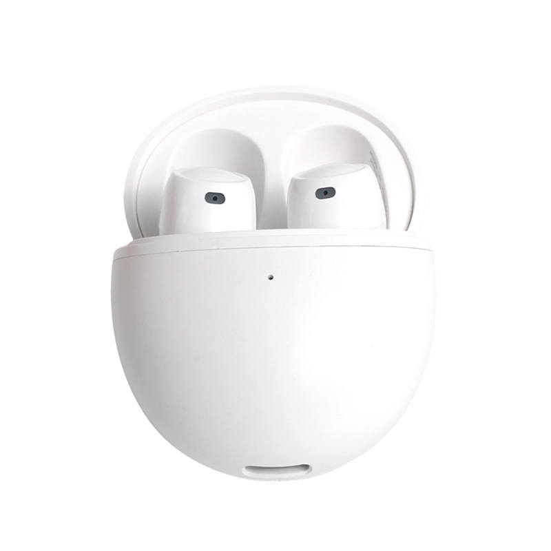 Stylish And Compact Portable Bluetooth 5.4 Wireless In-Ear Headphones