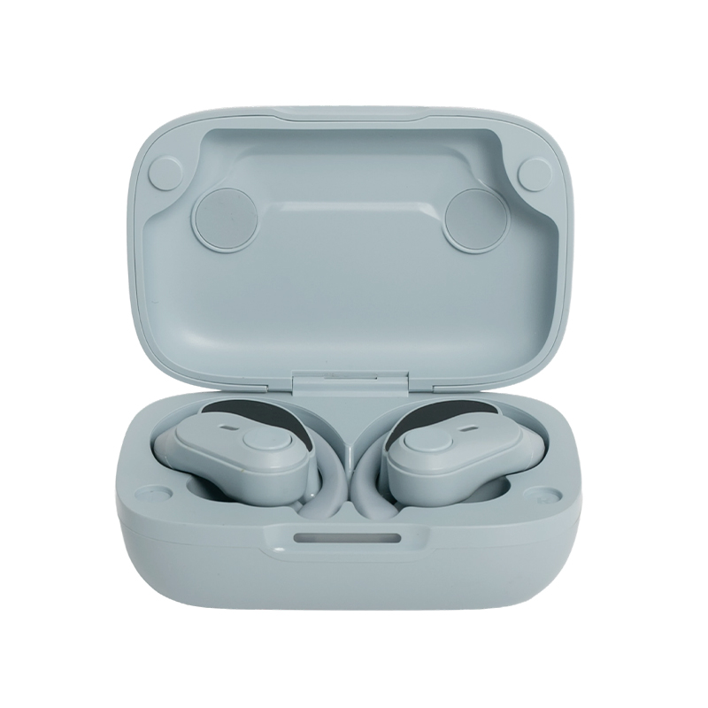 Ear-Hook Bluetooth 5.4 Wireless In-Ear Headphones