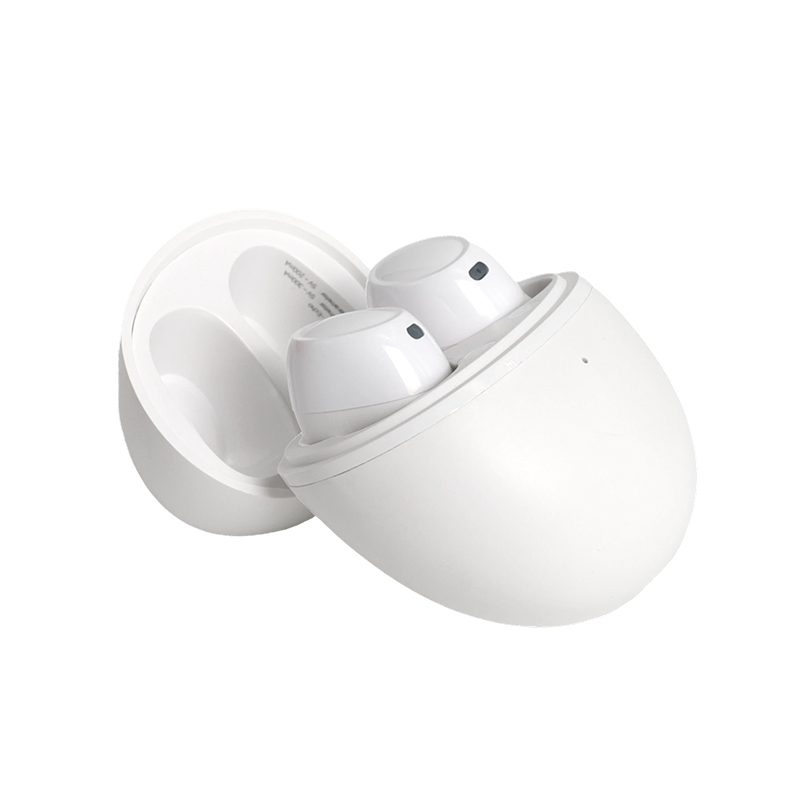 Stylish And Compact Portable Bluetooth 5.4 Wireless In-Ear Headphones