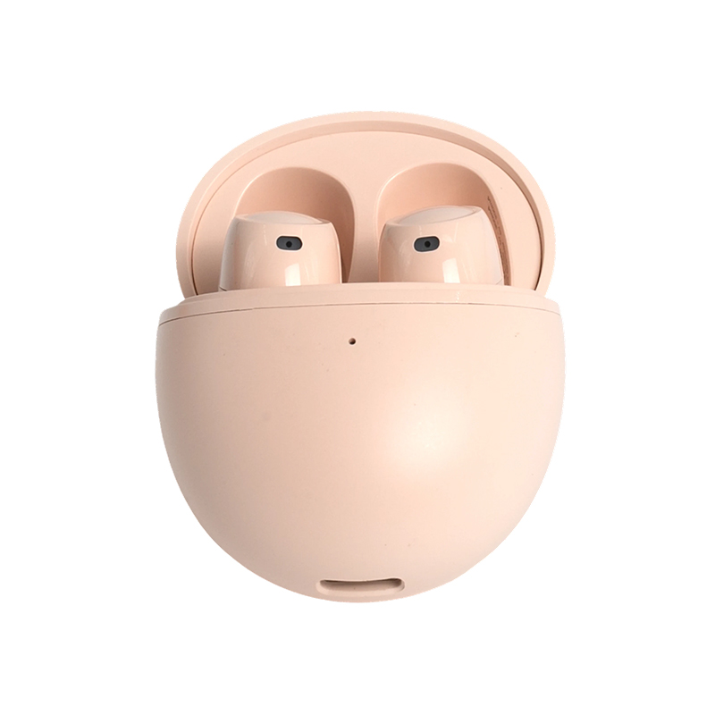 Stylish And Compact Portable Bluetooth 5.4 Wireless In-Ear Headphones