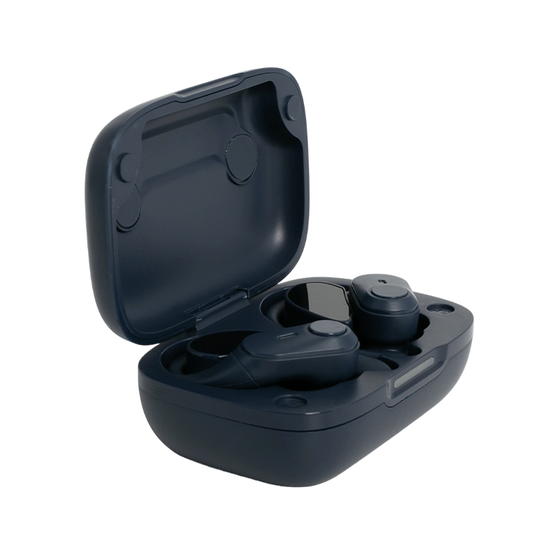 Ear-Hook Bluetooth 5.4 Wireless In-Ear Headphones