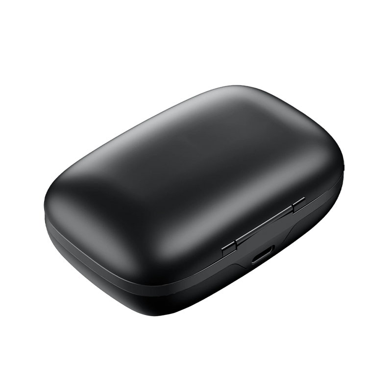 Ear-Hook Bluetooth 5.3 Wireless In-Ear Headphones