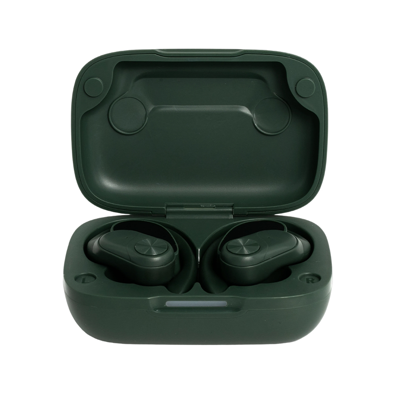 Ear-Hook Bluetooth 5.3 Wireless In-Ear Headphones