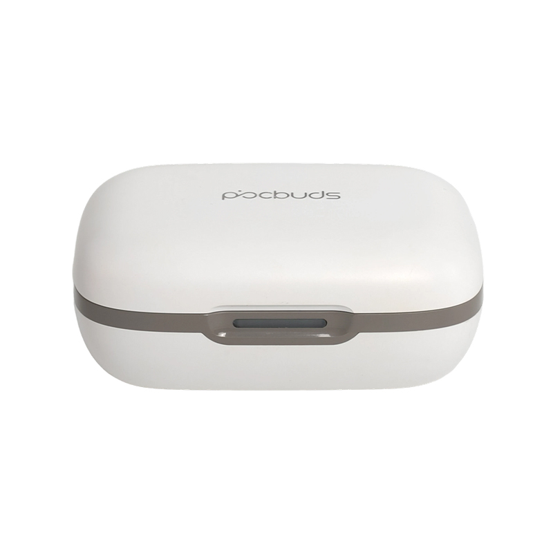 Ear-Hook Bluetooth 5.3 Wireless In-Ear Headphones