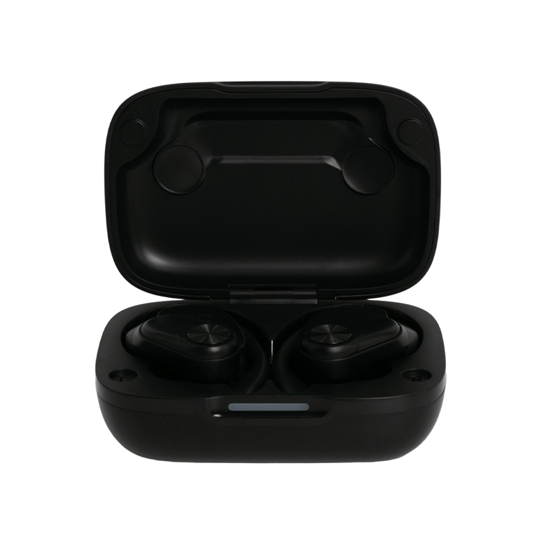 Ear-Hook Bluetooth 5.3 Wireless In-Ear Headphones