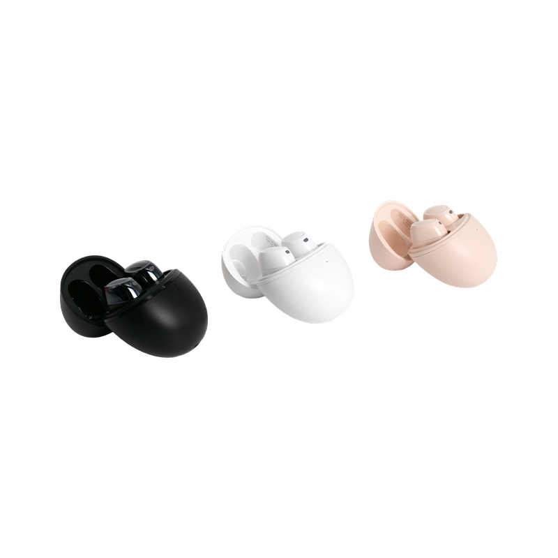 Stylish And Compact Portable Bluetooth 5.4 Wireless In-Ear Headphones
