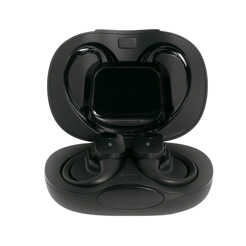 Ear-Hook Bluetooth 5.4 IPX7 Wireless In-Ear Headphones