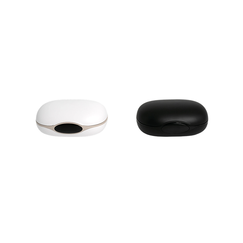 Ear-Hook Bluetooth 5.4 IPX7 Wireless In-Ear Headphones