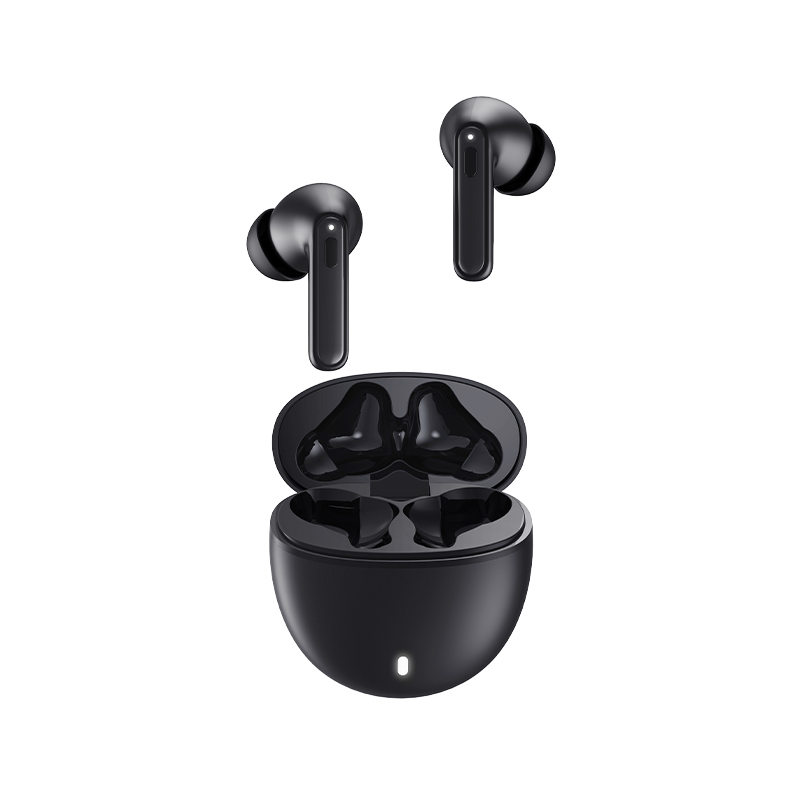 ANC+ENC Bluetooth 5.4 Wireless In-Ear Headphones