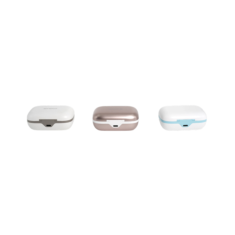 Ear-Hook Bluetooth 5.3 Wireless In-Ear Headphones