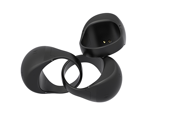 Developed The Industry's First Bluetooth Ring In 2018