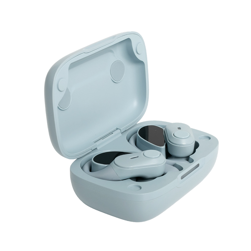 Ear-Hook Bluetooth 5.4 Wireless In-Ear Headphones