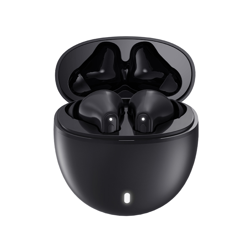 ANC+ENC Bluetooth 5.4 Wireless In-Ear Headphones