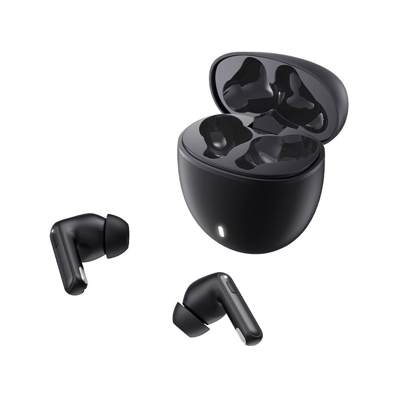 ANC+ENC Bluetooth 5.4 Wireless In-Ear Headphones