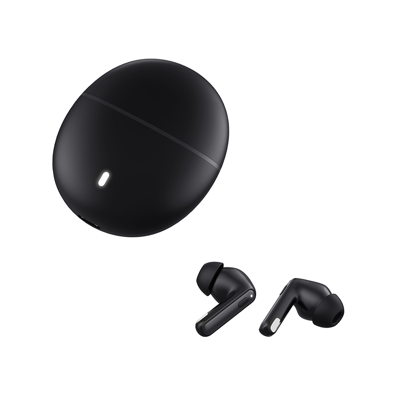 ANC+ENC Bluetooth 5.4 Wireless In-Ear Headphones
