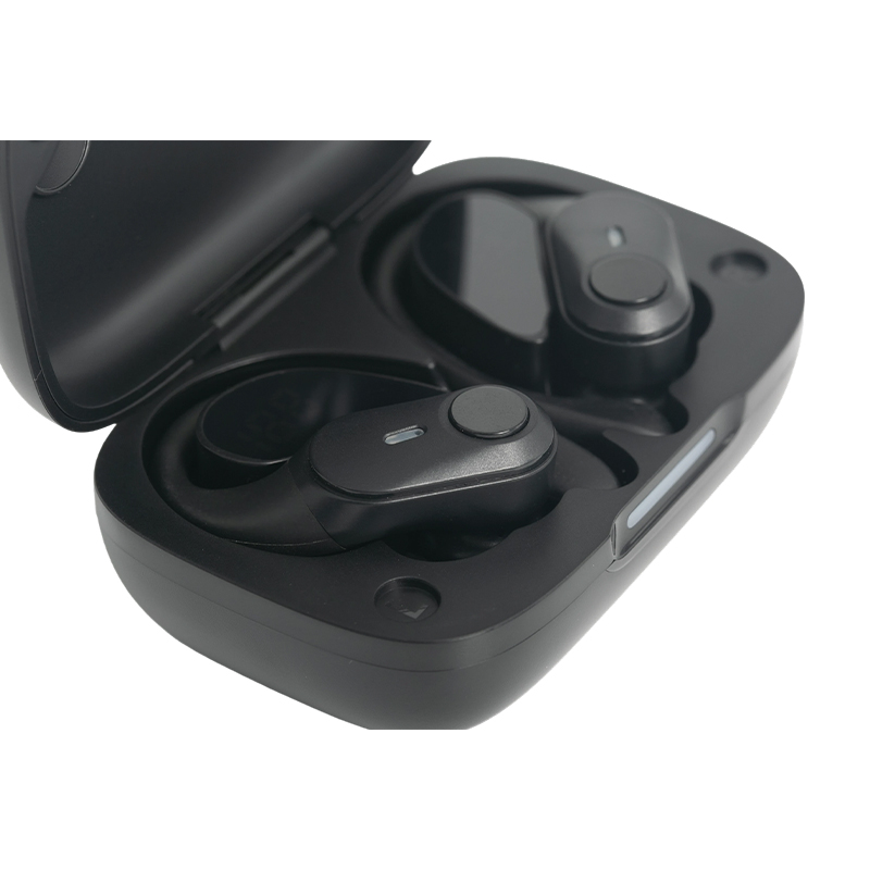 Ear-Hook Bluetooth 5.4 Wireless In-Ear Headphones