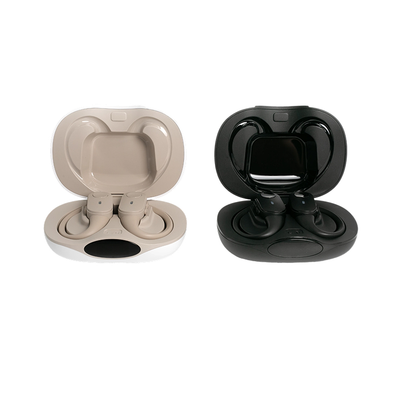 Ear-Hook Bluetooth 5.4 IPX7 Wireless In-Ear Headphones