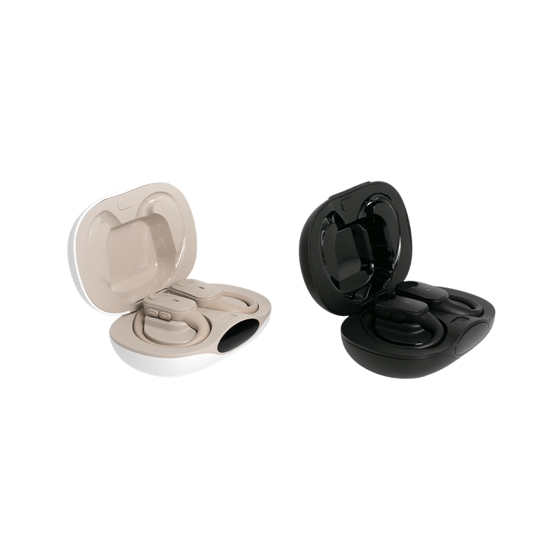 Ear-Hook Bluetooth 5.4 IPX7 Wireless In-Ear Headphones