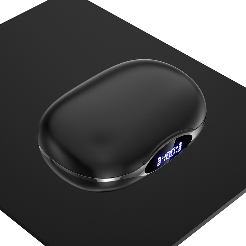 Ear-Hook Bluetooth 5.4 IPX7 Wireless In-Ear Headphones