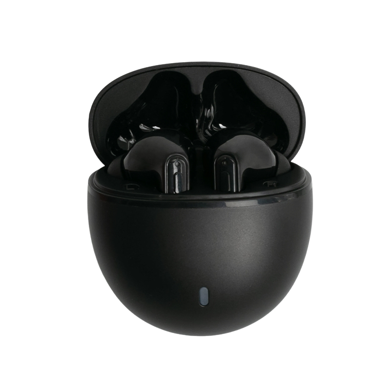 How does Bluetooth 5.4 improve the connection stability and interference resistance between wireless in-ear headphones and devices?