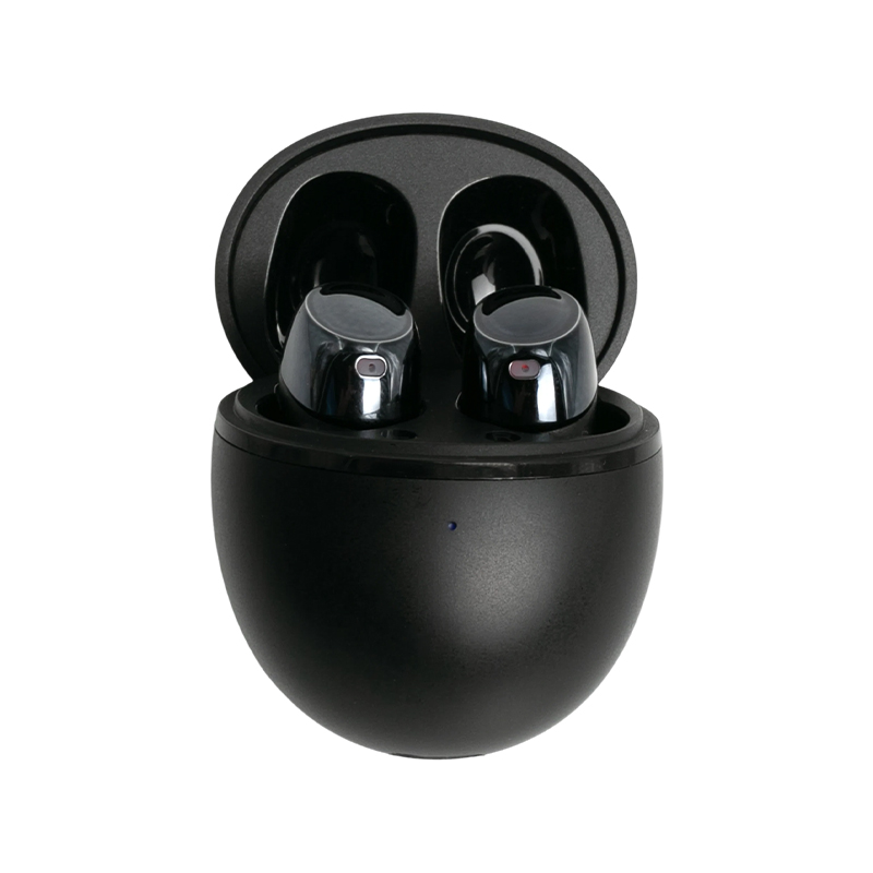 Can wireless in-ear headphones redefine the freedom and immersion of personal audio experiences?